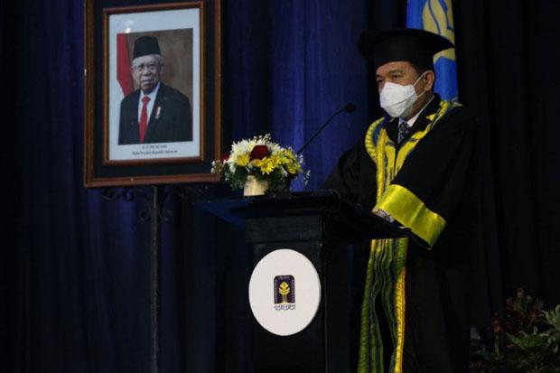 Teknologi Nano Jadi Solusi Efektif Pengobatan Covid-19