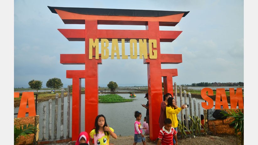 Mengunjungi Desa Kesambi Kudus, Cocok Jadi Lokasi Wisata Keluarga  - Bagian 2