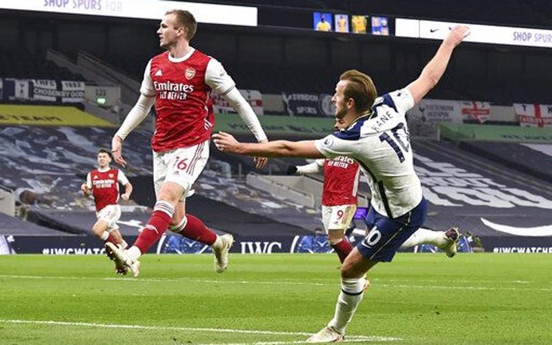 Arsenal Vs Tottenham, Antonio Conte Tak Takut Teror Gooners di Emirates Stadium