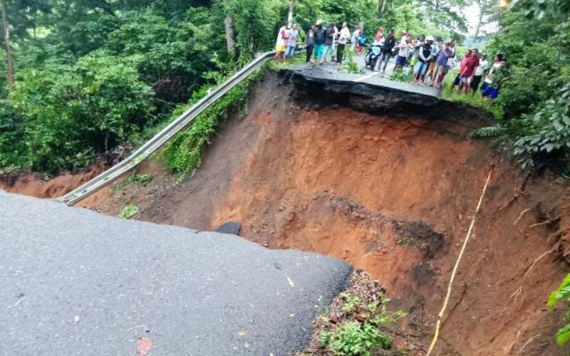 Selamatkan Sumsel dari Bencana, Ini Pesan Untuk Pemda 