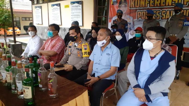 3 Mahasiswa Papua Meninggal, UKSW Salatiga Sampaikan Duka Cita 