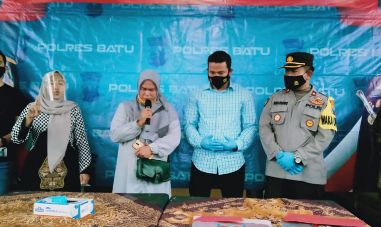 Keluarga Minta Proses Hukum Mahasiswa UIN Malang yang Tewas Jalan Terus, Ini Alasannya