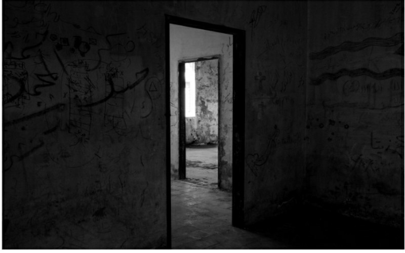 Serem, Wisata Hantu Berpotensi Dikembangkan di Indonesia