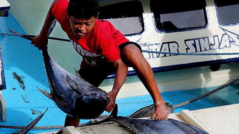 Menko Luhut Dijadwalkan Kunjungi Maluku Utara Senin Pekan Depan