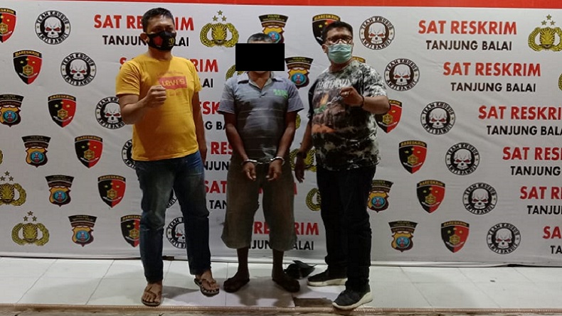 title Pria di Tanjungbalai Berulang Kali Perkosa Anak Kandung hingga Melahirkan Pria di Tanjungbalai Berulang Kali Perkosa Anak Kandung hingga Melahirkan