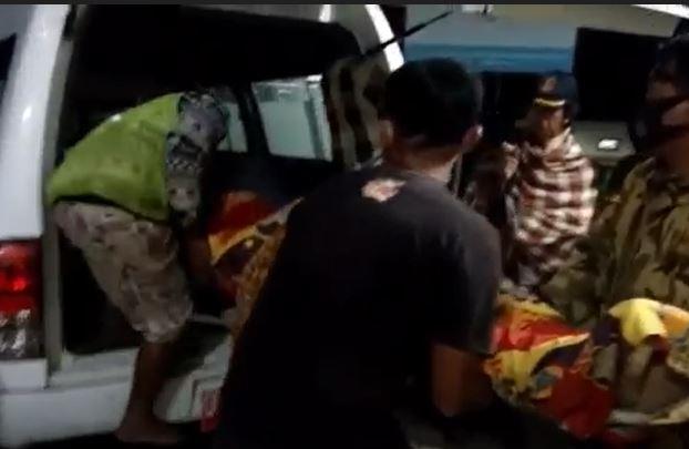 Pasang Tiang Wifi, Kakak-Adik di Tana Toraja Tewas Tersengat Listrik