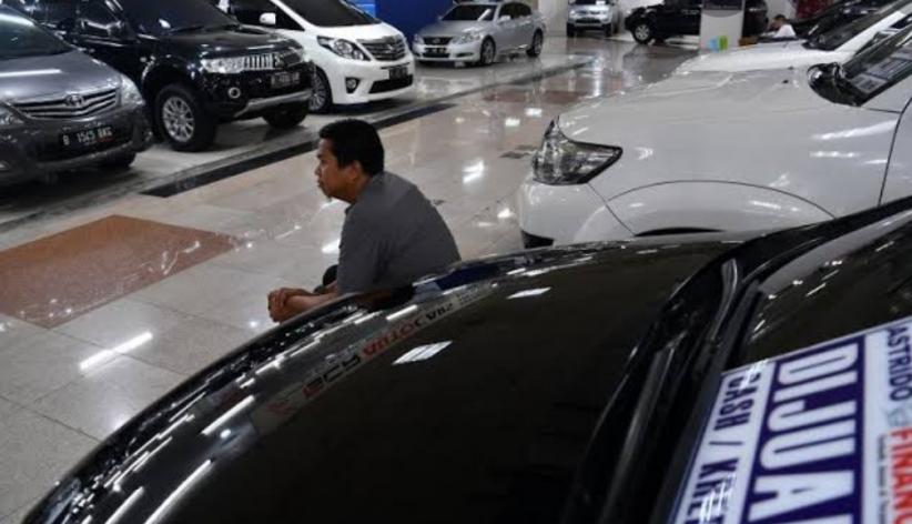 5 Tips Menjual Mobil Bekas Cepat Laku dengan Harga Tinggi