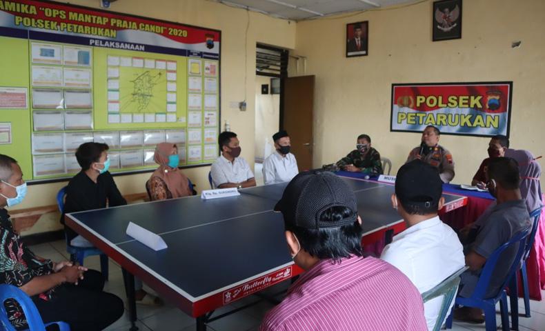  Polemik Penutupan Akses Jalan Berakhir Damai, Kedua Pihak Saling Memaafkan