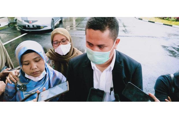  Mahasiswa UIN Malang Tewas saat Diklat, Keluarga Sebut Hidung dan Telinga Keluarkan Darah