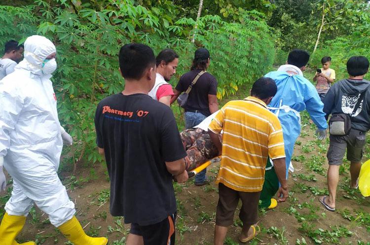 Pemburu Burung di Gunungkidul Ditemukan Tewas di Pematang Sawah