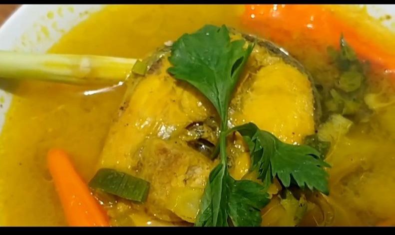 Menikmati Lezatnya Pindang Serani, Kuliner Khas Pantai Jepara  Menikmati Lezatnya Pindang Serani, Kuliner Khas Pantai Jepara