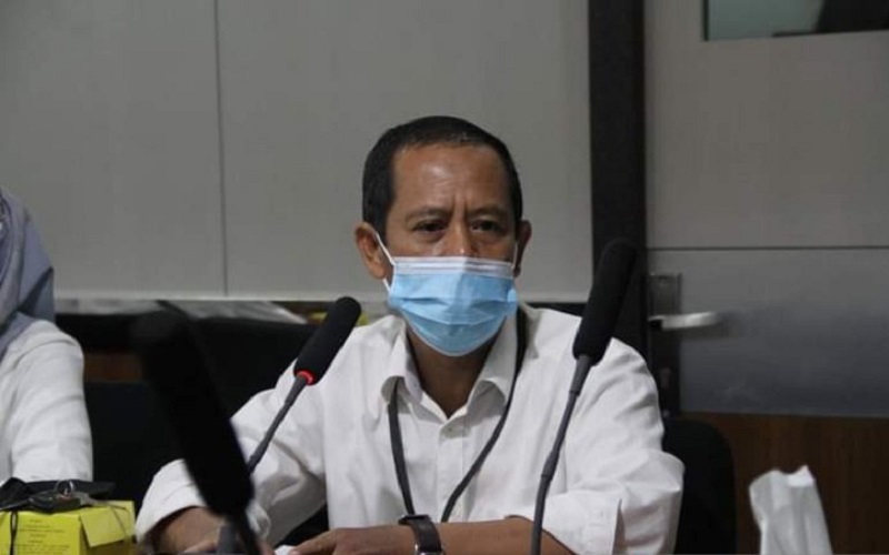 Pemkot Banjarmasin Rancang Sungai Zafri Zamzam jadi Taman Bermain Air