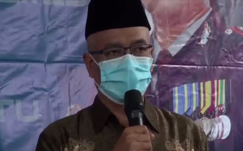 title Buntut Dua Mahasiswa Tewas, UIN Malang Bubarkan UKM Pencak Silat Pagar Nusa Buntut Dua Mahasiswa Tewas, UIN Malang Bubarkan UKM Pencak Silat Pagar Nusa