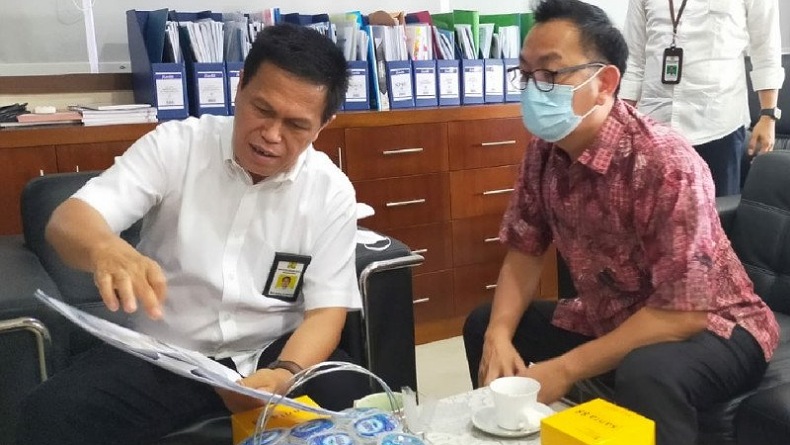 Menjadi Hinterland KSPN Likupang-Manado-Bitung, Tomohon Diminta Segera Berbenah