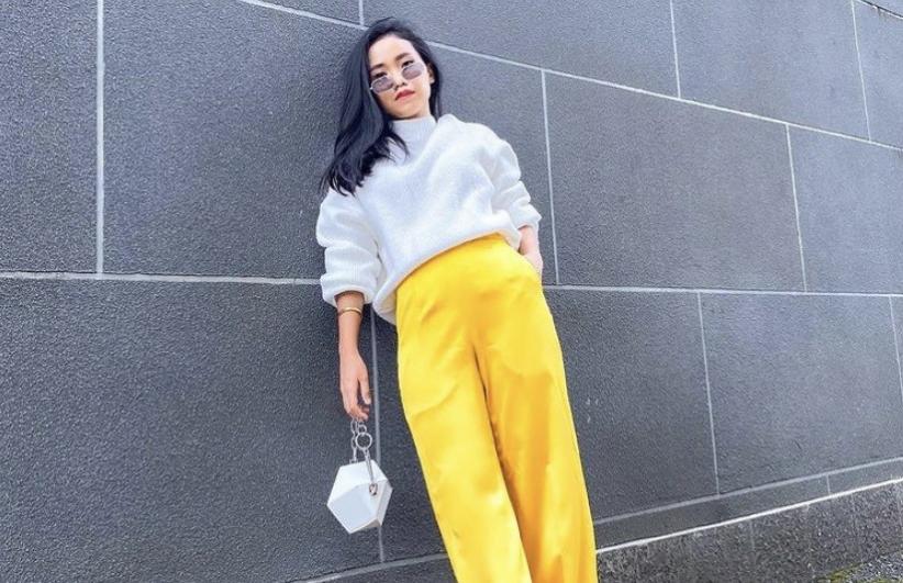 Perankan ART di Sinetron Ikatan Cinta, 5 Gaya Ayya Renita yang Bikin Pangling