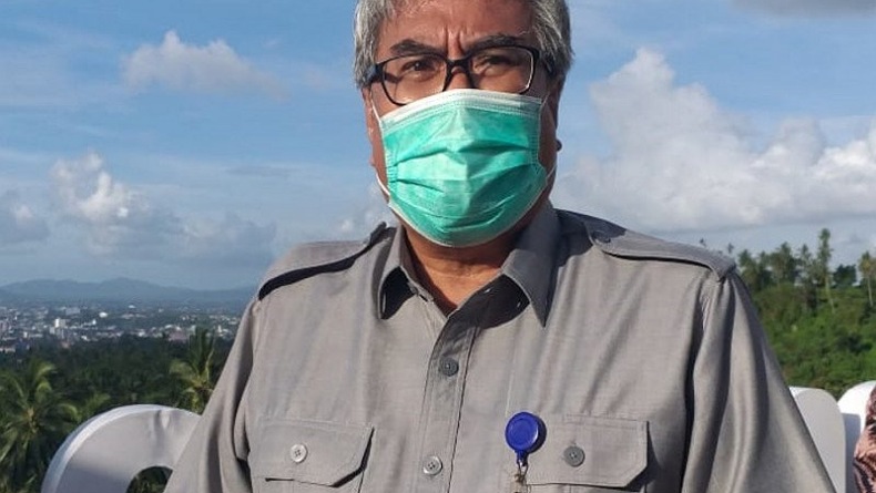 Tinggal 2 Bulan, BKKBN Sulut Optimistis Pendataan Keluarga Selesai Tepat Waktu