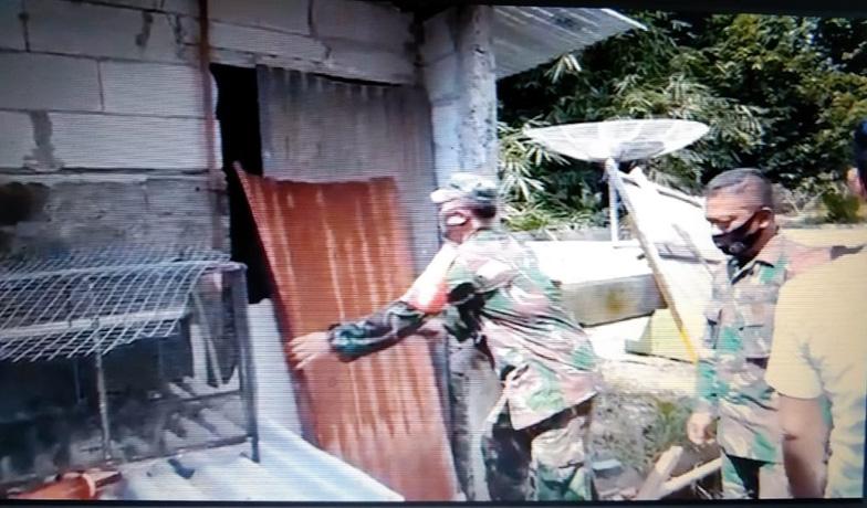 title Viral, Bocah 7 Tahun Disekap dan Dirantai oleh Orang Tua Kandung di Purbalingga Viral, Bocah 7 Tahun Disekap dan Dirantai oleh Orang Tua Kandung di Purbalingga