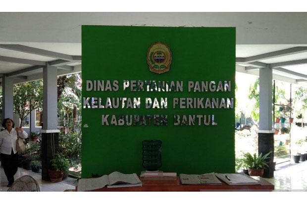 Petani Muda asal Bantul Akan Dimagangkan ke Jepang