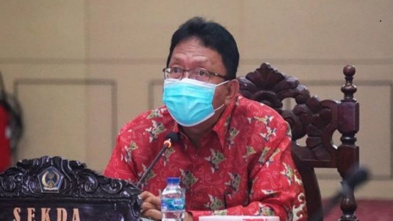 Demi Kepentingan Investasi, RTRW Kabupaten Minahasa Direvisi