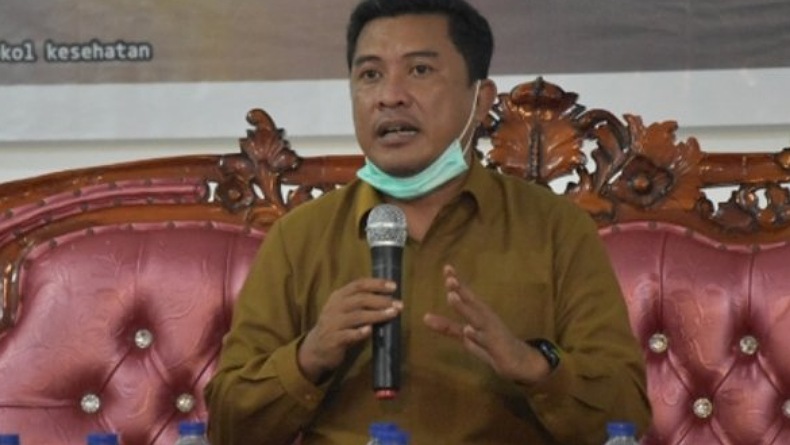 Manfaatkan Teknologi Digital, Pemuda di Gorontalo Diminta Gencar Promosikan Desa 