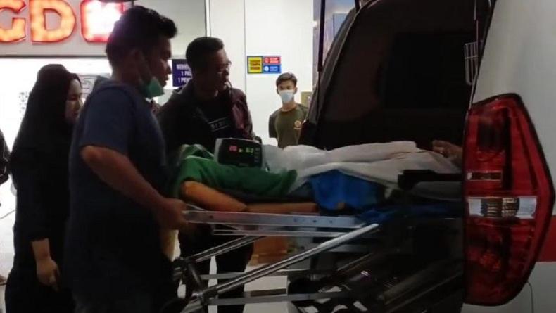 Dituduh Maling dan Dikeroyok Warga, Pengusaha CCTV di Padang Pariaman Meninggal