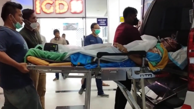 2 Orang Jadi Tersangka Pengeroyokan yang Tewaskan Pengusaha CCTV di Padang Pariaman