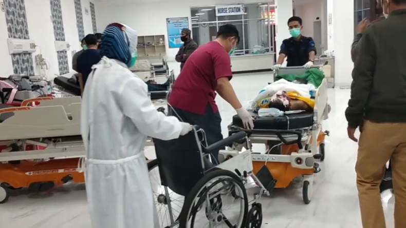 Pengusaha CCTV di Padang Pariaman Tewas Dikeroyok, Polisi Amankan 4 Warga