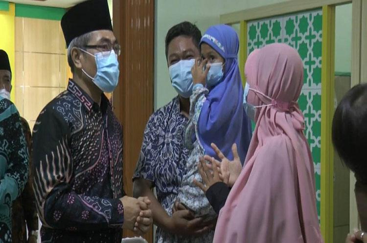 RS PKU Muhammadiyah Bantul Buka Program Operasi Bibir Sumbing dan Celah Langit secara Gratis
