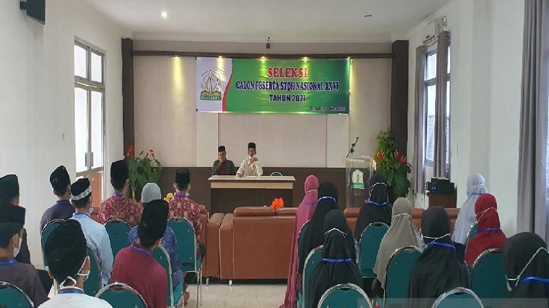 6 Santri asal Pesantren di Aceh Besar Segera Ikuti Ajang Tilawatil Quran Hadits Nasional di Malut