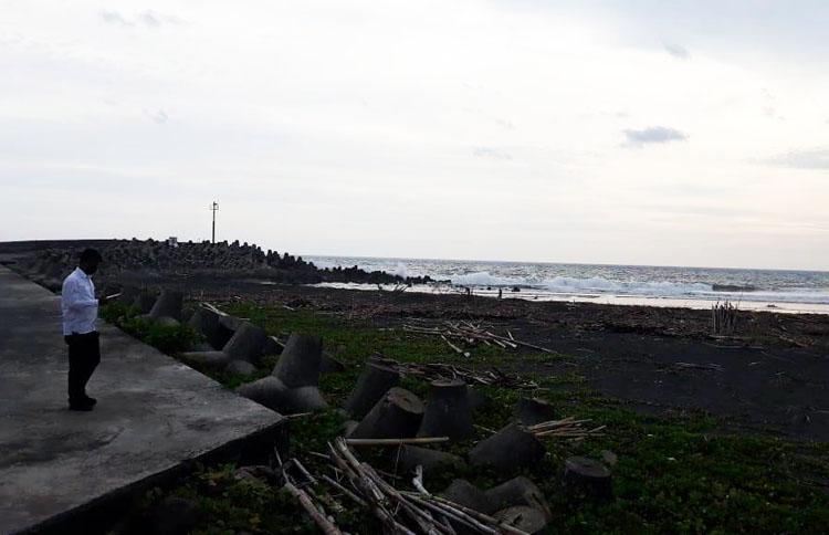 Pembangunan Pelabuhan Tanjung Adikarto Dikaji Ulang, Pemkab Kulonprogo: Yang Penting Bisa Bermanfaat