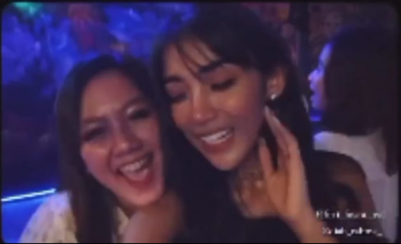 Gelar Pesta Ulang Tahun Tanpa Protokol Kesehatan, Pedangdut Lara Silivi Dipanggil Polisi