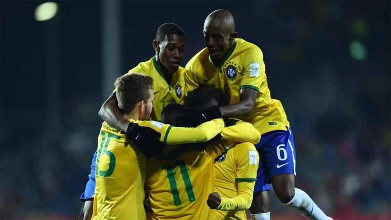 Madura United Rekrut Gelandang Timnas Brasil di Piala Dunia