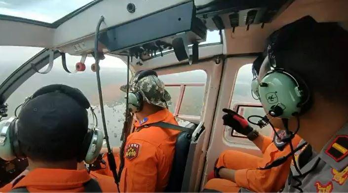 Polda Jambi Tangani 43 Kasus Karhutla, 4 Orang Jadi Tersangka dan Ditahan 