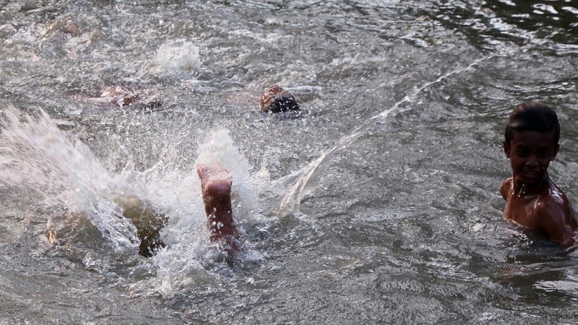 Bocah SD Tewas Tenggelam di Situ Ciburuy KBB, Korban Dievakuasi Atlet Dayung