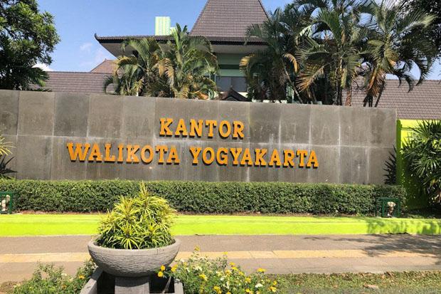title Pemkot Yogya Lelang 145 Paket Pekerjaan Senilai Rp161,8 Miliar Pemkot Yogya Lelang 145 Paket Pekerjaan Senilai Rp161,8 Miliar