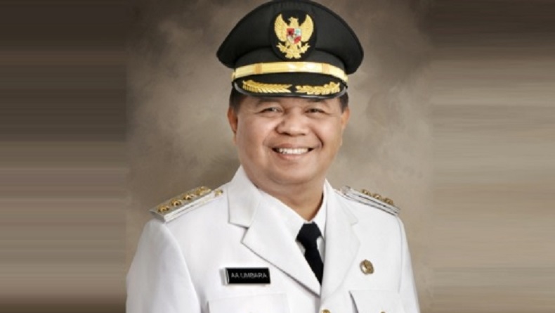 Sidang Pleidoi, Bupati KBB Nonaktif Tuding Jaksa KPK Bangun Opini Bersalah