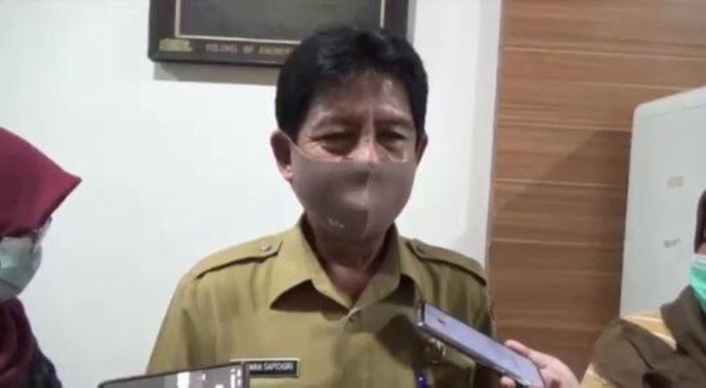 Sekolah di Kota Semarang Siap Sambut Pembelajaran Tatap Muka 