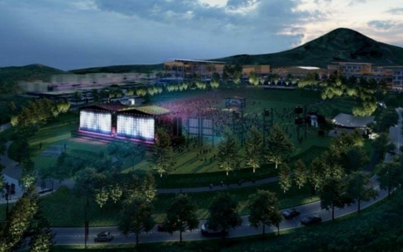 Pemkab Sukabumi Optimistis KEK Pariwisata Lido Percepat Laju Roda Perekonomian