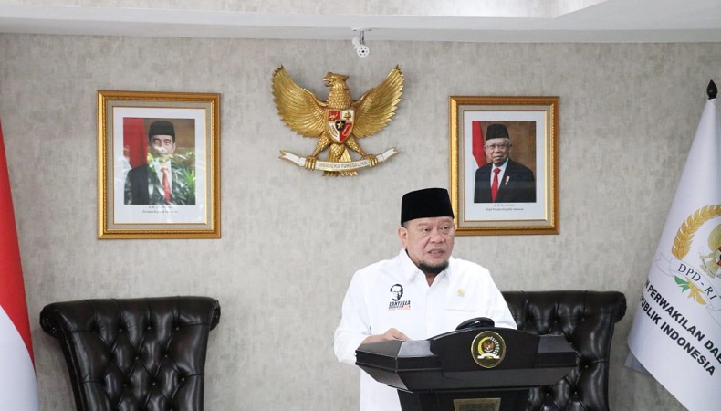 title Petani Singkong di Lampung Keluhkan Harga Anjlok, Ini Solusi La Nyalla Petani Singkong di Lampung Keluhkan Harga Anjlok, Ini Solusi La Nyalla