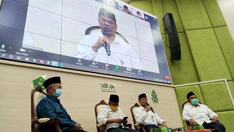 Ahli Falak Ajak Masyarakat Melakukan Kalibrasi Jam Masjid untuk Jadwal Imsakiyah