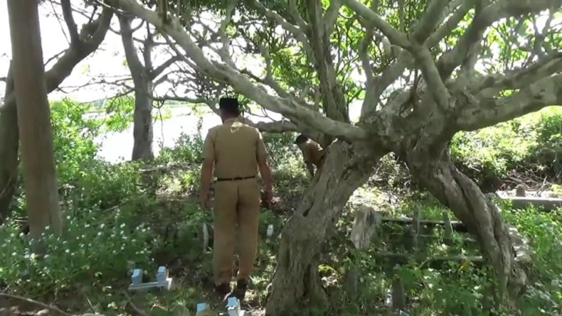 title Pembongkaran Makam Pasien Covid-19 di Parepare, Camat: Ada yang Dipindahkan ke Pinrang Pembongkaran Makam Pasien Covid-19 di Parepare, Camat: Ada yang Dipindahkan ke Pinrang