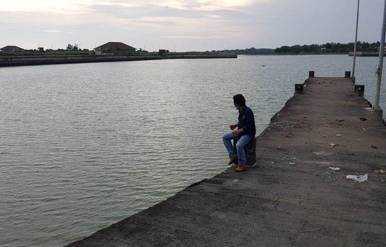 title Dinpar Kulonprogo Siap Berkolaborasi dalam Revitalisasi Pelabuhan Tanjung Adikarto Dinpar Kulonprogo Siap Berkolaborasi dalam Revitalisasi Pelabuhan Tanjung Adikarto