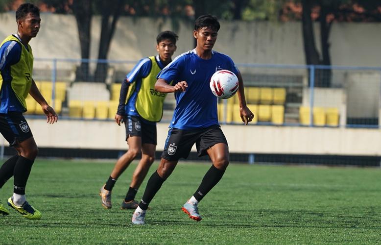 Laga Perdana Piala Menpora, PSIS Tantang Barito Putera di Stadion Manahan Solo