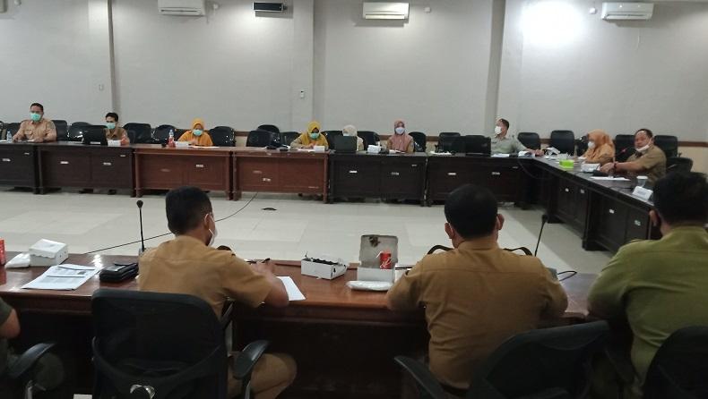 title Bangka Tengah Percepat Pembentukan Posko Covid-19 di 63 Desa Bangka Tengah Percepat Pembentukan Posko Covid-19 di 63 Desa