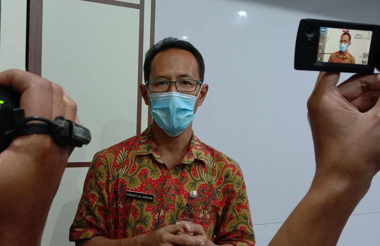 Stok Tinggal 50 Dosis, 3.976 Guru di Salatiga Menanti Divaksin Covid-19