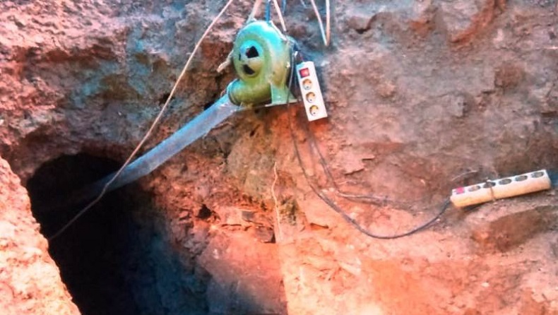 Longsor di Tambang Emas Aceh Selatan, 2 Tewas Tertimbun 3 Luka-Luka