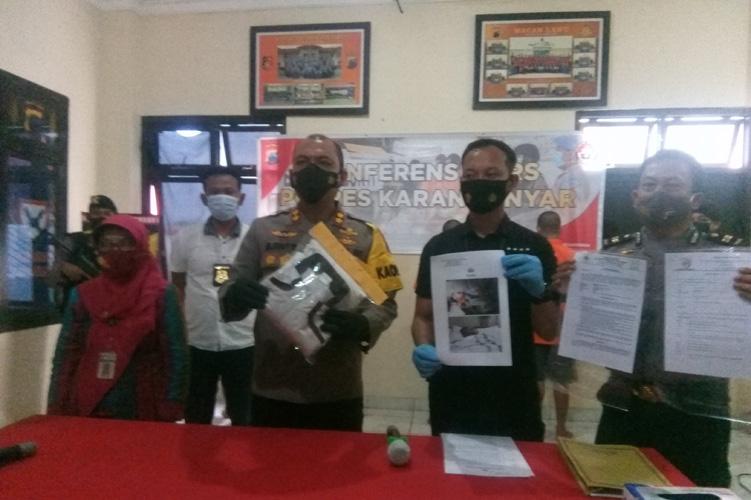 Tak Jadi Beli Burung, Pemuda di Karanganyar Ini Dikeroyok Anak Kades dan 5 Temannya