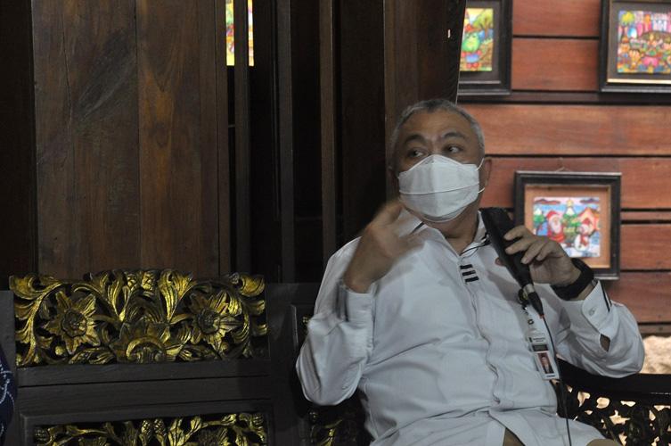 Rencana Impor Beras saat Panen Raya, DPRD Jateng: Bisa Mematikan Petani