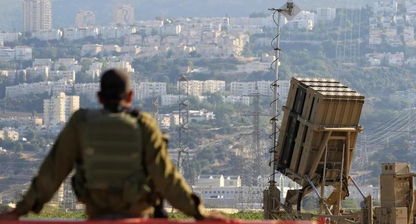 Iron Dome Israel Diklaim Tembak Jatuh 97 Persen Roket dari Gaza, Begini Sejarahnya