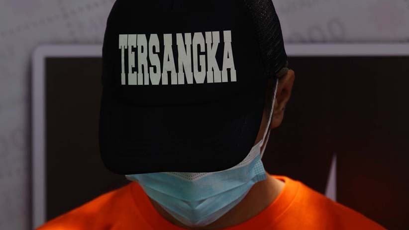 Penampakan Meterai Palsu Rp6.000 dan Rp10.000, Kerugian Negara Rp37 Miliar - Bagian 5